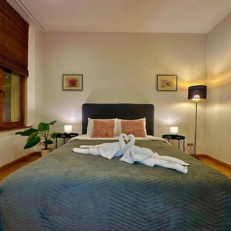 Luxury Suites Museum By Rikas Hotels Антверпен Екстериор снимка